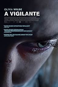 A Vigilante (2019) watch-A Vigilante (2019)