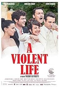 A Violent Life (2017) watch-A Violent Life (2017)