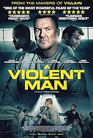 A Violent Man (2022) watch-A Violent Man (2022)