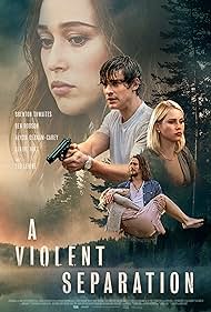A Violent Separation (2019) watch-A Violent Separation (2019)