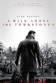 A Walk Among the Tombstones (2014) watch-A Walk Among the Tombstones (2014)