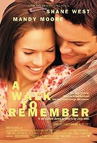 A Walk to Remember (2002) watch-A Walk to Remember (2002)