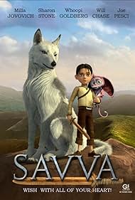 watch-A Warrior's Tail (2015)