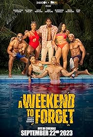 A Weekend to Forget (2023) watch-A Weekend to Forget (2023)