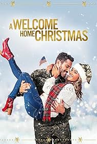 A Welcome Home Christmas (2020) watch-A Welcome Home Christmas (2020)