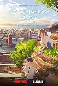 A Whisker Away (2020) watch-A Whisker Away (2020)