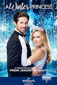 A Winter Princess (2019) watch-A Winter Princess (2019)