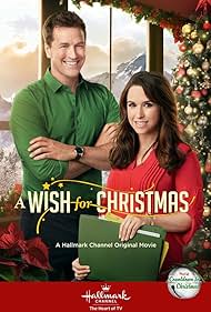 A Wish For Christmas (2016) watch-A Wish For Christmas (2016)