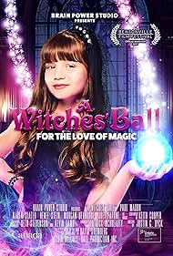 A Witches' Ball (2018) watch-A Witches' Ball (2018)