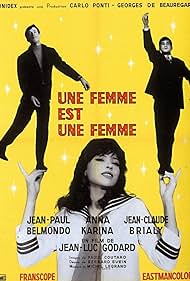 watch-A Woman Is a Woman (1961)