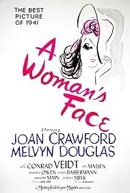 A Woman's Face (1941) watch-A Woman's Face (1941)