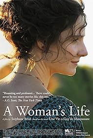 A Woman's Life (2016) watch-A Woman's Life (2016)