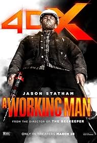 A Working Man (2025) watch-A Working Man (2025)