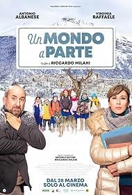 A World Apart (2024) watch-A World Apart (2024)