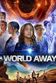 A World Away (2019) watch-A World Away (2019)