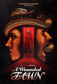 A Wounded Fawn (2022) watch-A Wounded Fawn (2022)
