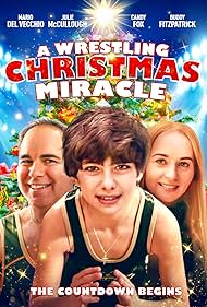 watch-A Wrestling Christmas Miracle (2020)