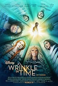 A Wrinkle in Time (2018) watch-A Wrinkle in Time (2018)