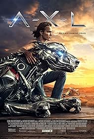 watch-A-X-L (2018)