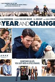 A Year and Change (2015) watch-A Year and Change (2015)