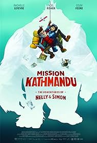 A Yeti Adventure (2018) watch-A Yeti Adventure (2018)