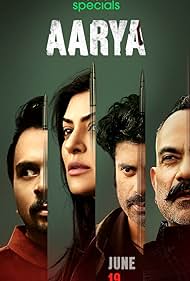 Aarya (2020) watch-Aarya (2020)