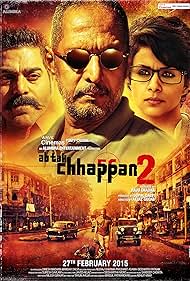 Ab Tak Chhappan 2 (2015) watch-Ab Tak Chhappan 2 (2015)
