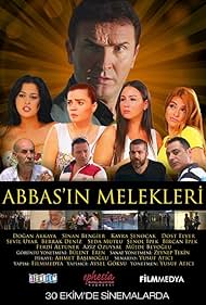 Abbas'ın Melekleri (2015) watch-Abbas'ın Melekleri (2015)
