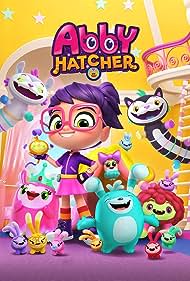 Abby Hatcher, Fuzzly Catcher (2018) watch-Abby Hatcher, Fuzzly Catcher (2018)