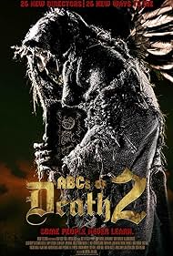 ABCs of Death 2 (2014) watch-ABCs of Death 2 (2014)