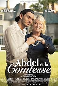 Abdel et la comtesse (2018) watch-Abdel et la comtesse (2018)