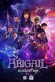 watch-Abigail (2019)