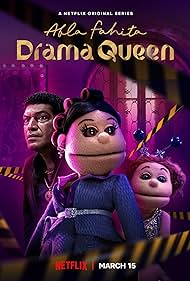 watch-Abla Fahita: Drama Queen (2021)