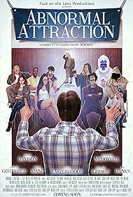 Abnormal Attraction (2018) watch-Abnormal Attraction (2018)
