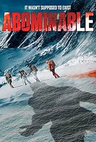 watch-Abominable (2020)