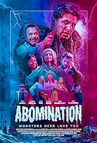 Abomination (2023) watch-Abomination (2023)