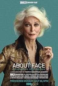 About Face: Supermodels Then and Now (2012) watch-About Face: Supermodels Then and Now (2012)