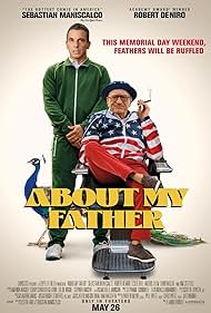 About My Father (2023) watch-About My Father (2023)