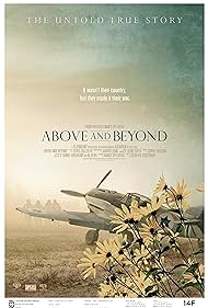 Above and Beyond (2015) watch-Above and Beyond (2015)