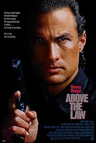 Above the Law (1988) watch-Above the Law (1988)