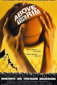 Above the Rim (1994) watch-Above the Rim (1994)