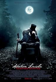 Abraham Lincoln: Vampire Hunter (2012) watch-Abraham Lincoln: Vampire Hunter (2012)