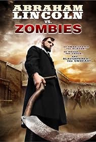 Abraham Lincoln vs. Zombies (2012) watch-Abraham Lincoln vs. Zombies (2012)