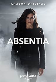 Absentia (2018) watch-Absentia (2018)