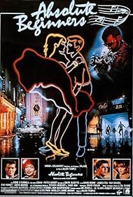Absolute Beginners (1986) watch-Absolute Beginners (1986)