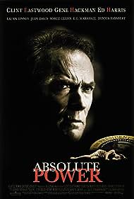 Absolute Power (1997) watch-Absolute Power (1997)