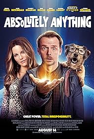 Absolutely Anything (2017) watch-Absolutely Anything (2017)