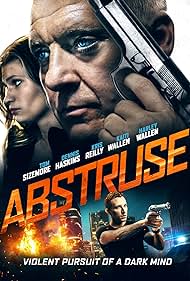 Abstruse (2019) watch-Abstruse (2019)