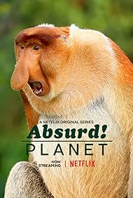 Absurd Planet (2020) watch-Absurd Planet (2020)