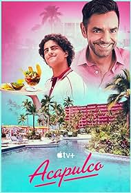 Acapulco (2021) watch-Acapulco (2021)